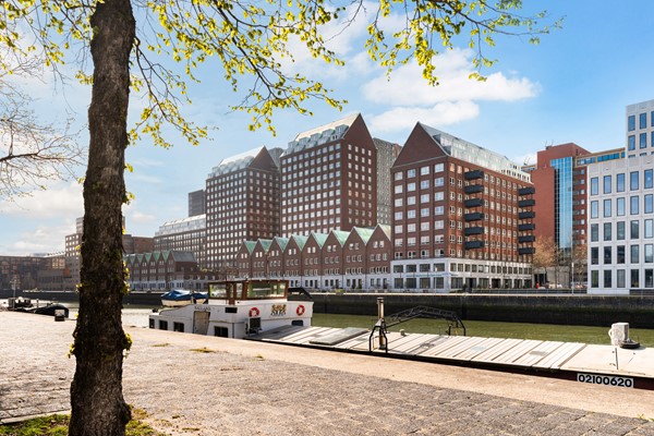 Property photo - Ernest Groosmanplein 4, 3071MN Rotterdam